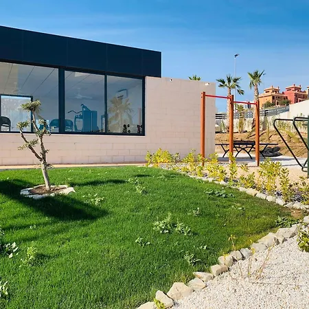 Amazing Bungalow With Panoramic Views *