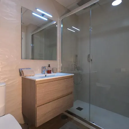 Amazing Bungalow With Panoramic Views Апартаменты Аликанте